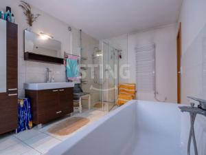 Prodej rodinného domu, Krnov, Okružní, 150 m2