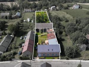 Prodej rodinného domu, Krnov, Okružní, 150 m2
