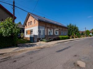 Prodej rodinného domu, Krnov, Okružní, 150 m2