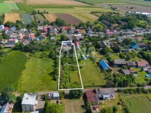 Prodej rodinného domu, Krnov, Okružní, 150 m2