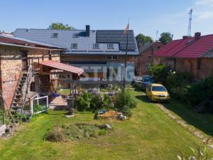 Prodej rodinného domu, Krnov, Okružní, 150 m2