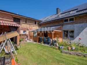 Prodej rodinného domu, Krnov, Okružní, 150 m2
