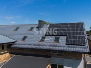 Prodej rodinného domu, Krnov, Okružní, 150 m2