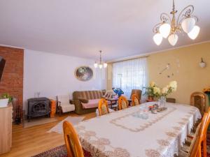 Prodej rodinného domu, Krnov, Okružní, 150 m2