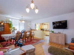 Prodej rodinného domu, Krnov, Okružní, 150 m2