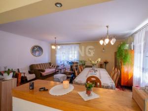 Prodej rodinného domu, Krnov, Okružní, 150 m2