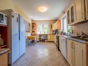 Prodej rodinného domu, Krnov, Okružní, 150 m2