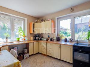 Prodej rodinného domu, Krnov, Okružní, 150 m2