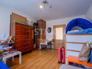 Prodej rodinného domu, Krnov, Okružní, 150 m2