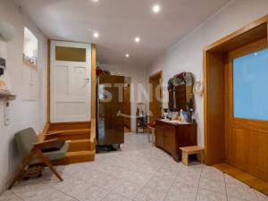 Prodej rodinného domu, Krnov, Okružní, 150 m2