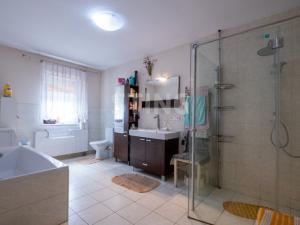 Prodej rodinného domu, Krnov, Okružní, 150 m2