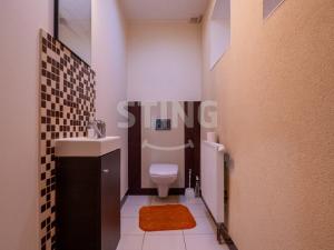 Prodej rodinného domu, Krnov, Okružní, 150 m2