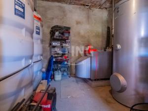 Prodej rodinného domu, Krnov, Okružní, 150 m2