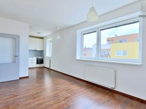 Pronájem bytu 1+kk, Brno, Žabí, 27 m2