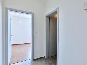 Pronájem bytu 1+kk, Brno, Žabí, 27 m2