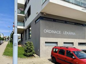 Pronájem bytu 1+kk, Brno, Žabí, 27 m2