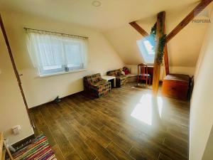 Pronájem bytu 3+kk, Brno, Nad dědinou, 70 m2