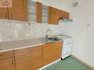 Pronájem bytu 1+1, Olomouc - Nová Ulice, Foerstrova, 35 m2