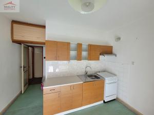 Pronájem bytu 1+1, Olomouc - Nová Ulice, Foerstrova, 35 m2