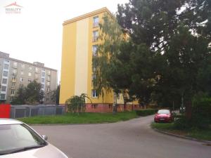 Pronájem bytu 1+1, Olomouc - Nová Ulice, Foerstrova, 35 m2
