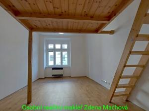 Prodej bytu 2+1, Praha - Libeň, Kovářská, 54 m2