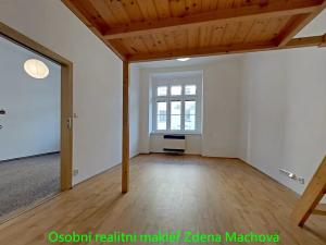 Prodej bytu 2+1, Praha - Libeň, Kovářská, 54 m2