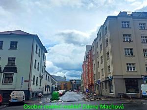 Prodej bytu 2+1, Praha - Libeň, Kovářská, 54 m2
