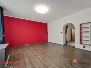 Prodej bytu 2+1, Kostelec nad Orlicí, Rudé armády, 83 m2