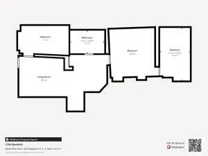 Prodej rodinného domu, Bzenec, Veselská, 81 m2