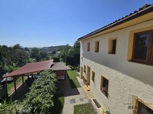 Prodej vícegeneračního domu, Radvanice, 170 m2