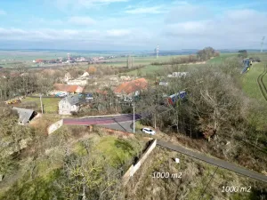 Prodej rodinného domu, Podbořany - Pšov, 195 m2