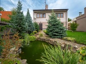 Prodej rodinného domu, Kopřivnice - Lubina, 160 m2