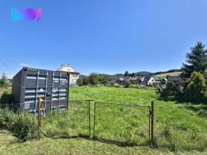 Prodej pozemku pro bydlení, Bělá pod Pradědem - Adolfovice, 1118 m2