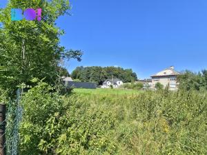 Prodej pozemku pro bydlení, Bělá pod Pradědem - Adolfovice, 1118 m2