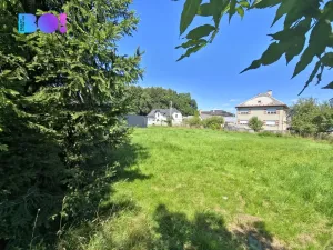 Prodej pozemku pro bydlení, Bělá pod Pradědem - Adolfovice, 1118 m2