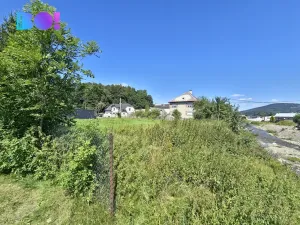 Prodej pozemku pro bydlení, Bělá pod Pradědem - Adolfovice, 1118 m2