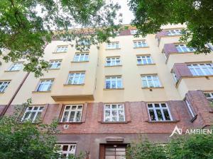 Pronájem bytu 3+1, Brno, Čápkova, 94 m2