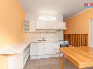 Prodej bytu 4+1, Rychnov nad Kněžnou, Mírová, 72 m2