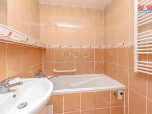 Prodej bytu 4+1, Rychnov nad Kněžnou, Mírová, 72 m2