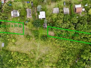 Prodej pozemku, Moravské Bránice, 1144 m2