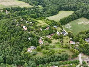 Prodej pozemku, Moravské Bránice, 1144 m2