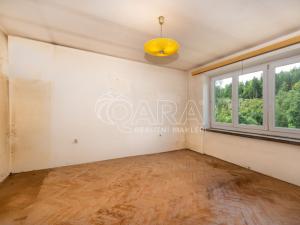 Prodej bytu 2+1, Rudník, 51 m2