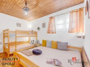 Prodej ubytování, Volary, Česká, 254 m2