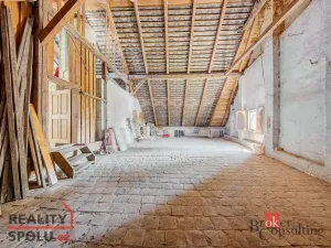 Prodej ubytování, Volary, Česká, 254 m2