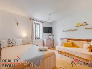 Prodej ubytování, Volary, Česká, 254 m2