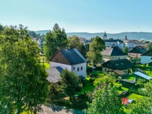 Prodej ubytování, Volary, Česká, 254 m2