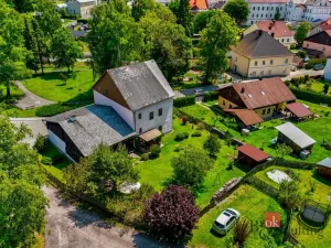 Prodej ubytování, Volary, Česká, 254 m2