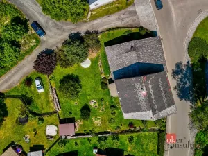 Prodej ubytování, Volary, Česká, 254 m2