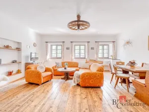 Prodej ubytování, Volary, Česká, 254 m2