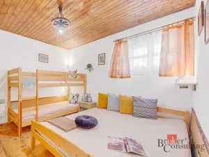 Prodej ubytování, Volary, Česká, 254 m2